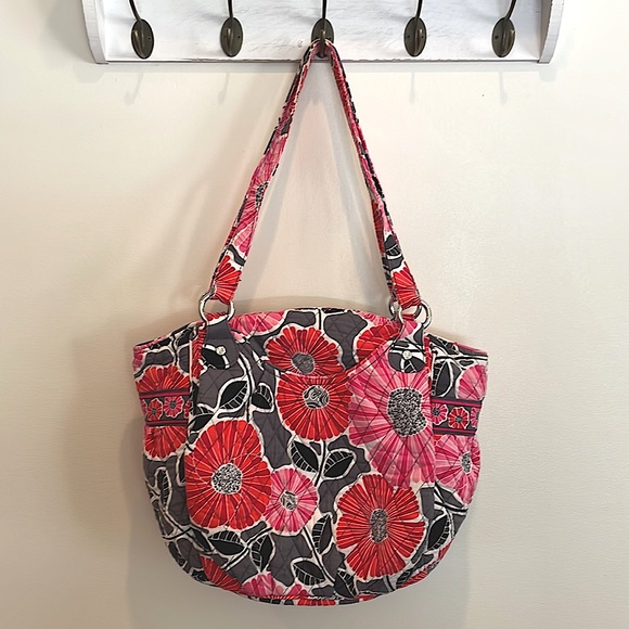 Vera Bradley Bag - Picture 3 of 13